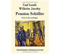 Pension Schöller