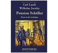 Pension Schöller