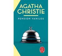 Pension Vanilos