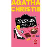 Pension Vanilos (Nouvelle traduction révisée)