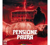 Pensione Paura (Original Motion Picture Soundtrack) [Import]