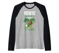 Pensionierung Rente Endlich Genig Zeit Für Meine Frau Rente Manche Raglan