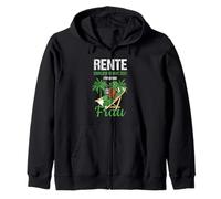 Pensionierung Rente Endlich Genig Zeit Für Meine Frau Rente Sweat à Capuche
