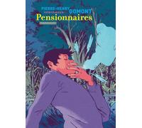 Pensionnaires