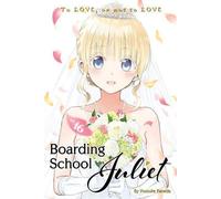 Pensionnat Juliet 16