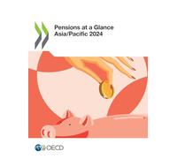 Pensions at a Glance Asia/Pacific 2024