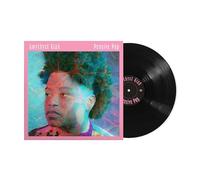Pensive Pop (EP) (B-Side Etching) (RSD 2023)-AMYTHYST KIAH