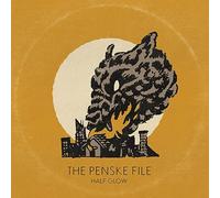Penske File, the - Half Glow
