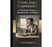 Penso, Logo Empreendo?: A Armadilha da Pejotização e o Futuro do Trabalho Jovem no Brasil