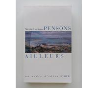 Pensons ailleurs