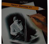 Pensyl,Kim - Pensyl Sketches 1