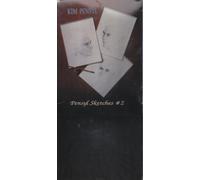 Pensyl, Kim - Pensyl Sketches 2