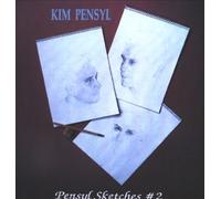 Pensyl,Kim - Pensyl Sketches 2