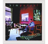 Pensyl, Kim - Quiet Cafe