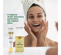 Penta 5 Bb Crème Acide Hyaluronique + Primer Filler, Protection Solaire Uva/Uvb, 40 Ml