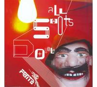 Penta - All Shots Double [Import]