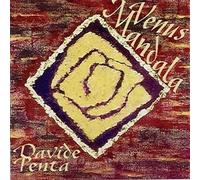 Penta Davide – Venus Mandala – CD