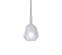 Penta Mom Fatty Sospensione Pendelleuchte, blanc mat