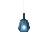 Penta Mom Fatty Sospensione Pendelleuchte, bleu ciel mat