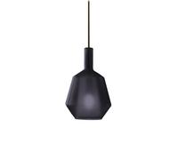 Penta Mom Fatty Sospensione Pendelleuchte, noir mat