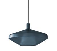 Penta Mom Low Sospensione Pendelleuchte, bleu ciel mat