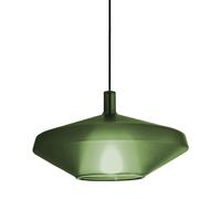 Penta Mom Low Sospensione Pendelleuchte, vert sauge mat