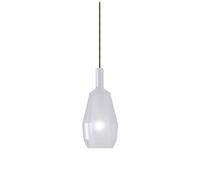 Penta Mom Slim Sospensione Pendelleuchte, blanc mat