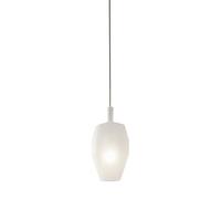 Penta Mom Tall Sospensione Pendelleuchte, blanc mat