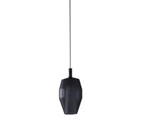 Penta Mom Tall Sospensione Pendelleuchte, noir mat