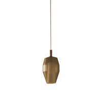 Penta Mom Tall Sospensione Pendelleuchte, sable mat