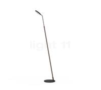 Penta Spoon Lampadaire LED cognac , Vente d'entrepôt, neuf, emballage d'origine Ce luminaire comporte des modules à LED prémontés de classes énergétiques A A++, A+, A