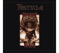 Pentacle – Ancient Death – CD – Réédition – Import – The Orchard