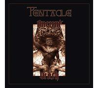 Pentacle – Ancient Death – CD – Réédition – Import – The Orchard