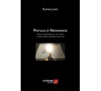 Pentacle et Nécromancie