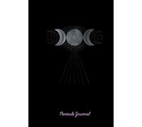 Pentacle Journal