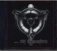 Pentacle - Rides the Moonstorm (Import Allemagne), Noir