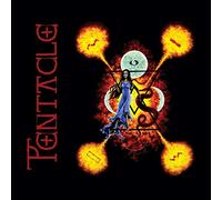 Pentacle - The fifth moon... beyond and back