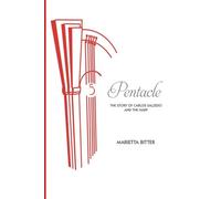 Pentacle: The Story of Carlos Salzedo and the Harp
