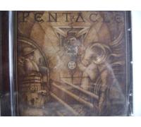 Pentacle - Under The Black Cross [Import]