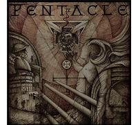 Pentacle - Under The Black. -Digi [Import]