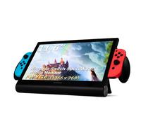 PENTACT Écran portable 11,6" avec batterie mobile dédiée pour Switch Tpye-C/HDMI/Touch Panel/PS5/XBOX/PC/Smartphone PTG-01