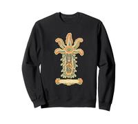 PENTACTULA Study Jeune Holothurie Zoologie Sweatshirt