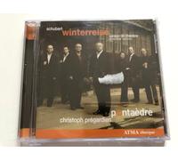 Pentaèdre - Schubert: Winterreise (Version de chambre de Normand Forget)