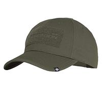 Casquette Tactical 2.0 BB Rip-Stop Cap Pentagon - Ranger Green
