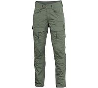 Pantalon Lycos Pentagon - Camo Green 42/34