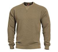 Pull-Over Elysium Pentagon - Coyote XL