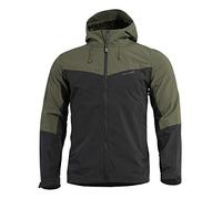 Jacket Monlite Pentagon - RAL7013 L