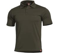 Polo Anassa Pentagon - Ranger Green M