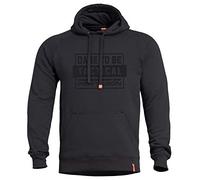 Sweat à capuche Phaeton DT Pentagon - Black M