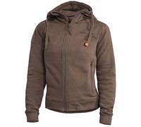 Sweatshirt pour femme Aphrodite Sweater Pentagon - Terra Brown M